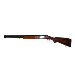 Scirocco Bockbchsflinte - Brugt