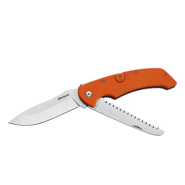 Herbertz 2-teilig M/sav