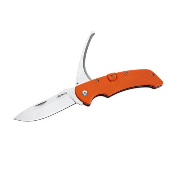 Herbertz 2-teilig M/bug�bner