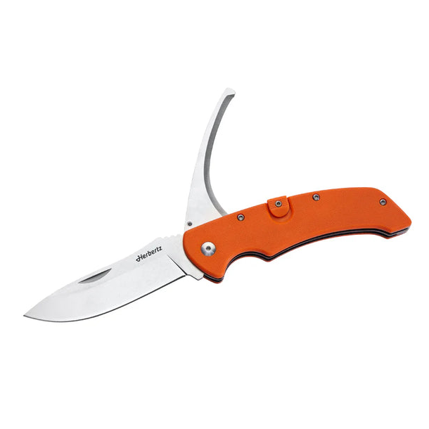 Herbertz 2-teilig M/bug�bner