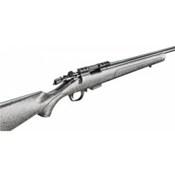 Bergara BMR 18" Riffel