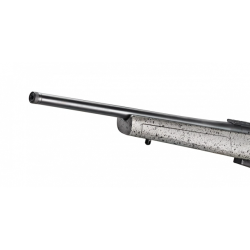 Bergara BMR 18" Riffel