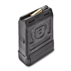 Bergara BMR 22LR Salonriffel Pakke m/ Hunter 2,5-10x50 IR Sigtekikkert &amp; S/L Lyddmper