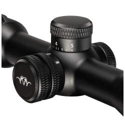  Blaser B2 3-18x50 iC QDC+