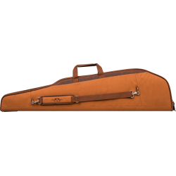Blaser Canvas Leather Gun Case
