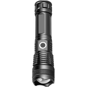 HC Nordic Balder Lygte genopladelig