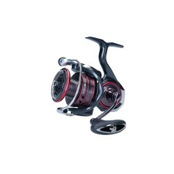 Daiwa Ballistic MQ LT