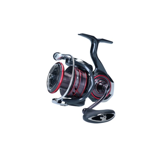 Daiwa Ballistic MQ LT