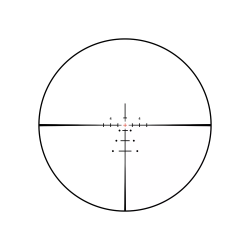 Burris Fullfield IV 3-12x56IR