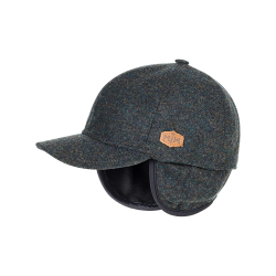 MJM baseball EL 100% eco wool