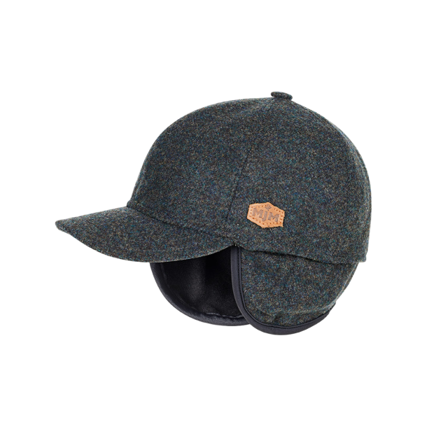 MJM baseball EL 100% eco wool