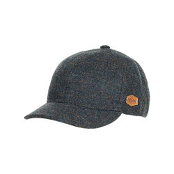 MJM baseball EL 100% eco wool