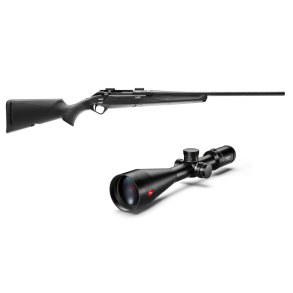 Benelli CBA Lupo 308w M/ Leica Amplus 6 2,5x15-56i