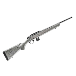 Bergara BMR 18" Riffel