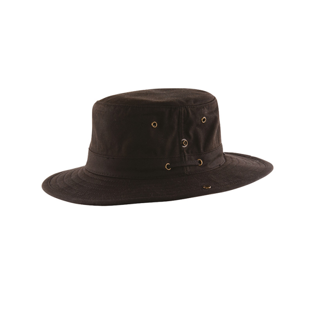 MJM Berghuis wax cotton