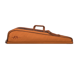 Blaser Canvas Leather Gun Case