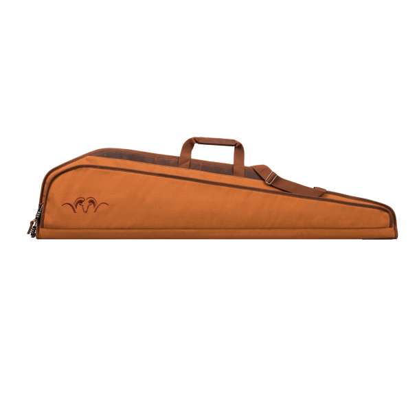 Blaser Canvas Leather Gun Case
