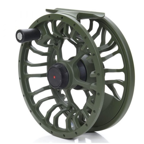 Vision HERO fluehjul