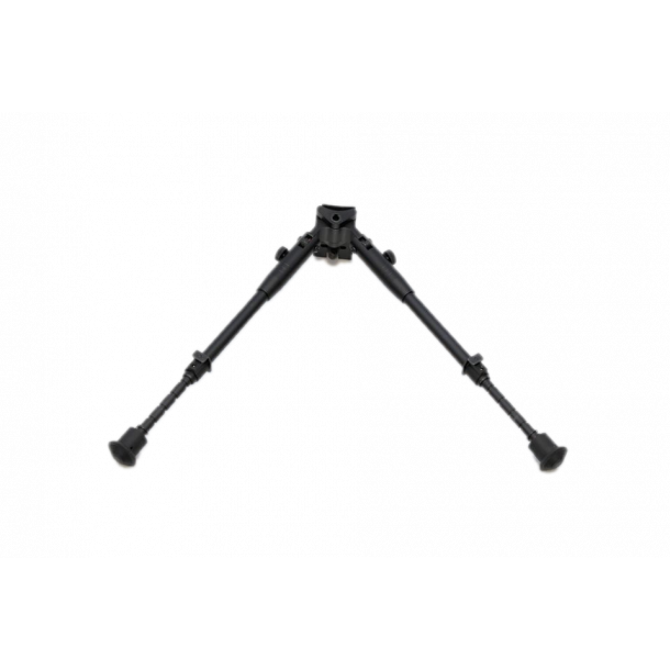 Mjoelner Bipod Telescopic 22-33cm.