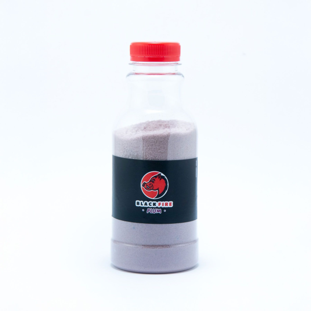 Black Fire Majs - lokkemiddel 500g