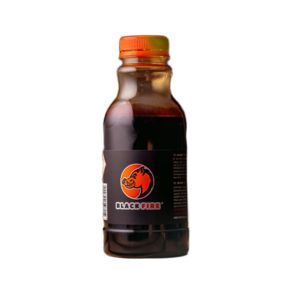 Black Fire Tjre - lokkemiddel 500g
