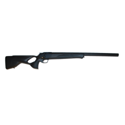 Blaser r8 ultimate silence adjust. Comp. Riffel
