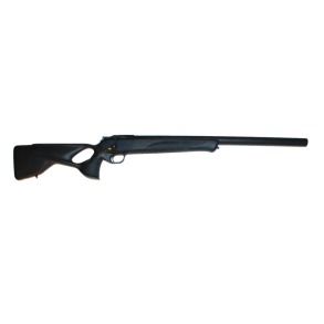 Blaser r8 ultimate silence adjust. Comp. Riffel