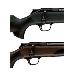 Blaser R8 Professional M/ Leica Amplus Sigtekikkert