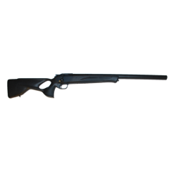Blaser R8 Ultimate Silence Adj. Composite m/Kikkert