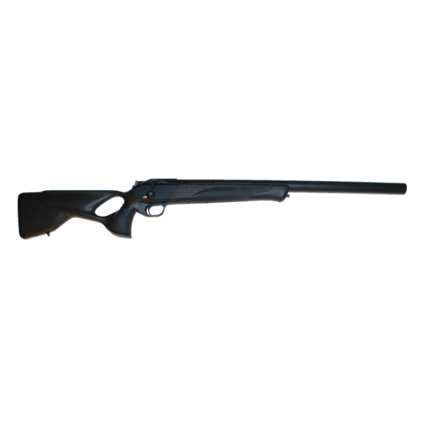Blaser R8 Ultimate Silence Adj. Composite m/Kikkert
