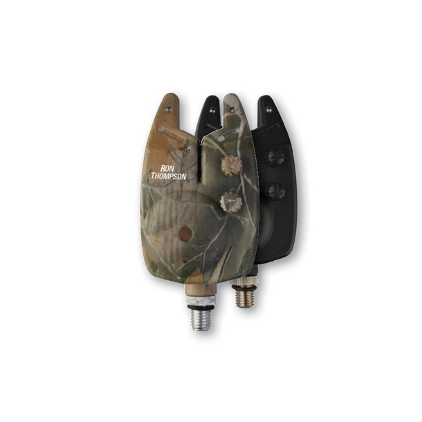 Ron Thompson Blaster camo bid-alarm