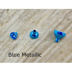 Frdin FITS Brass Turbo Tubes