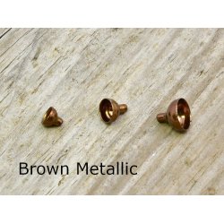 Frdin FITS Brass Turbo Tubes