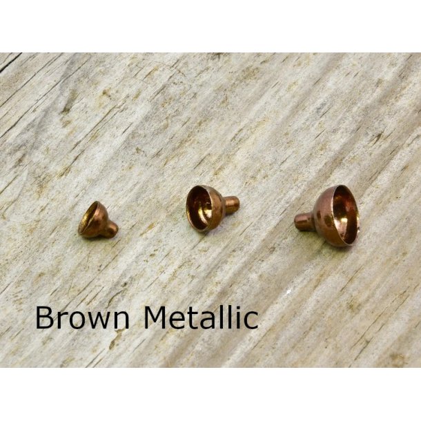 Frdin FITS Brass Turbo Tubes