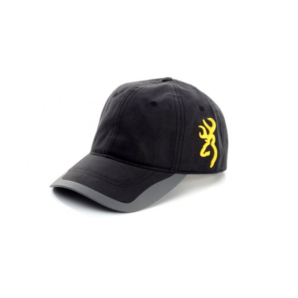 BROWNING SIDE BUCK CAP