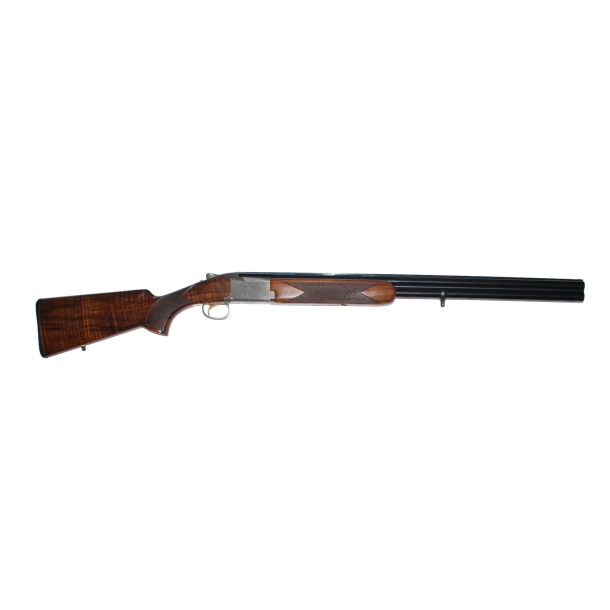 Browning B725 Hunt 12/76 -Brugt