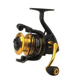 Kinetic Brutalis Fiskehjul