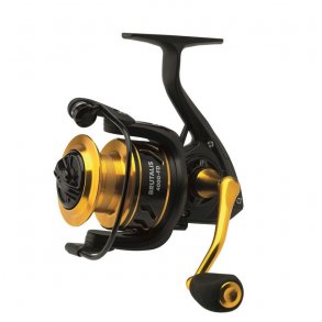 Kinetic Brutalis Fiskehjul