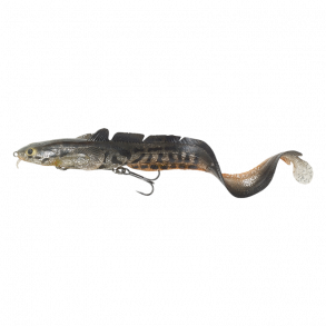 Savage Gear Burbot 25 cm 70 gr. Shallow
