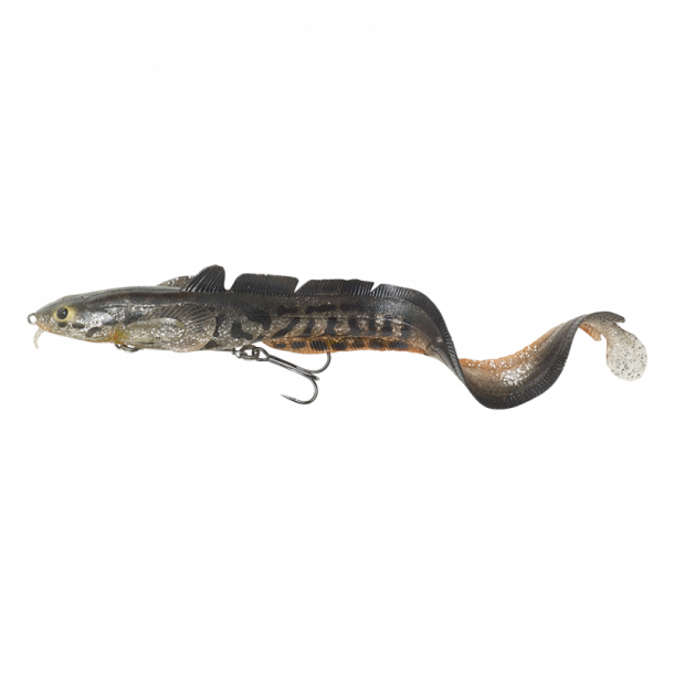 Savage Gear Burbot 25 cm 70 gr. Shallow