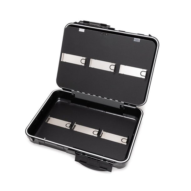 C&F Design 30th Anniversary Boat Box