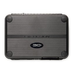 C&F Design 30th Anniversary Boat Box