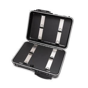 C&F Design 30th Anniversary Boat Box