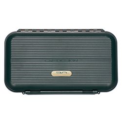 C&F Design 30th Anniversary Fly Case