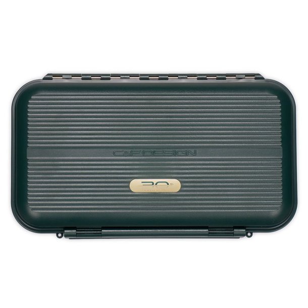 C&F Design 30th Anniversary Fly Case
