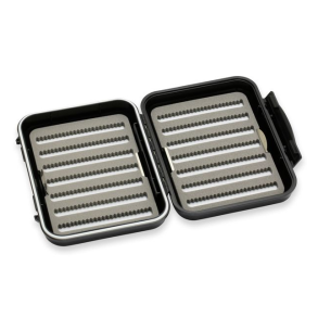 C&F Design Midge Fly Case Black, Small