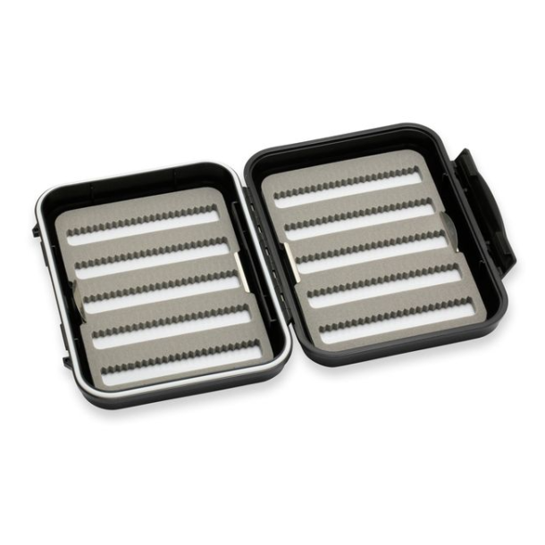 C&F Design Standard Fly Case Black Small