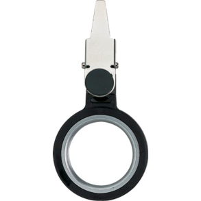 C&F Hackle pliers