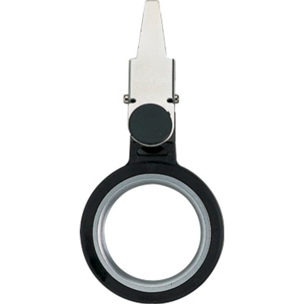 C&F Hackle pliers