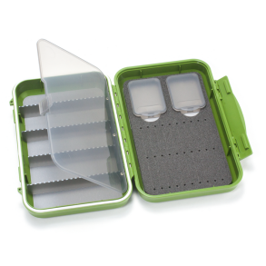 C&F-2405H Rrflue boks m/5 rum